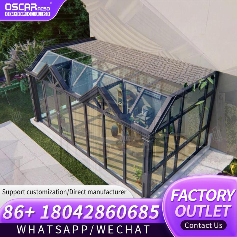 Four Season Prefabricated Free – обзор и цена Renewable Energy Sources