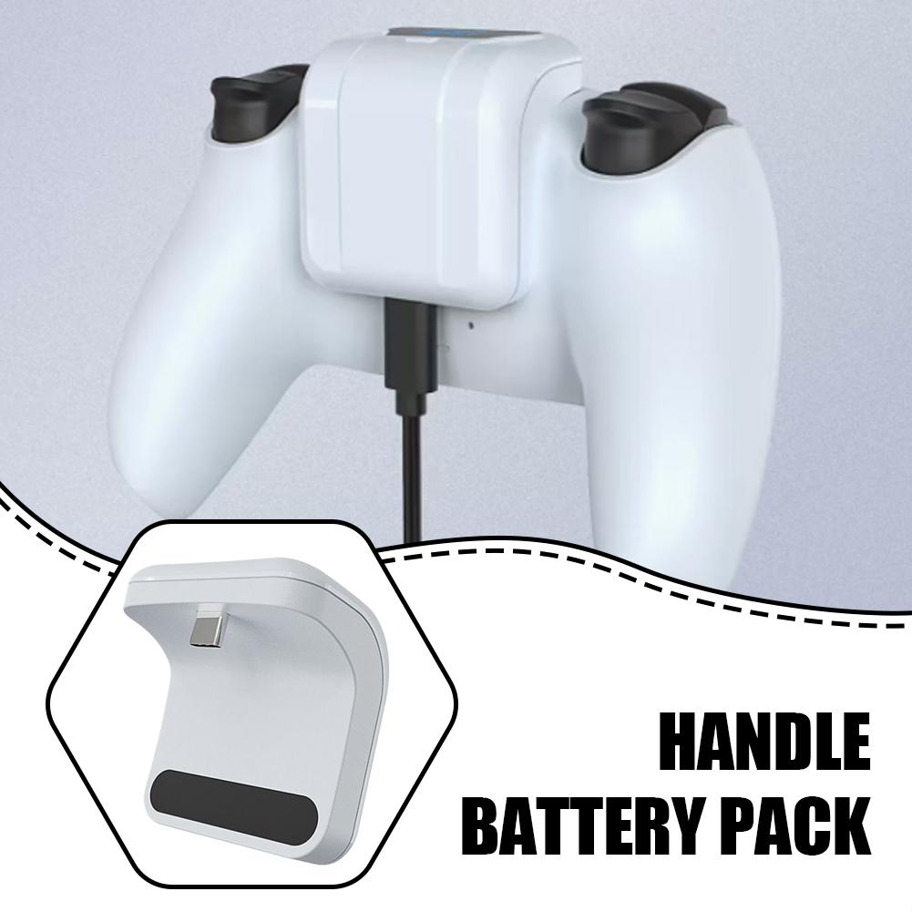 Wireless Battery Pack for PS5  – обзор и цена Renewable Energy Sources