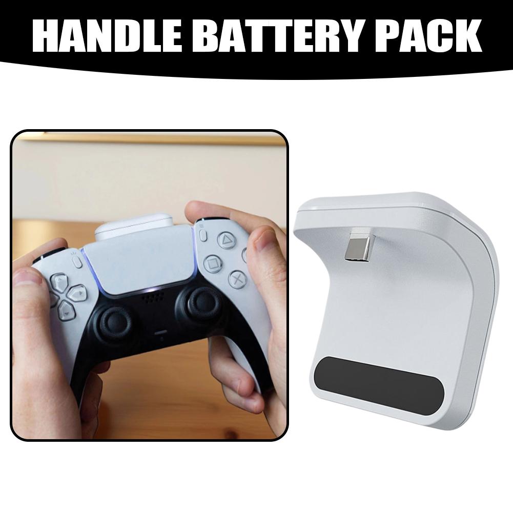 Wireless Battery Pack for PS5  – обзор и цена Renewable Energy Sources