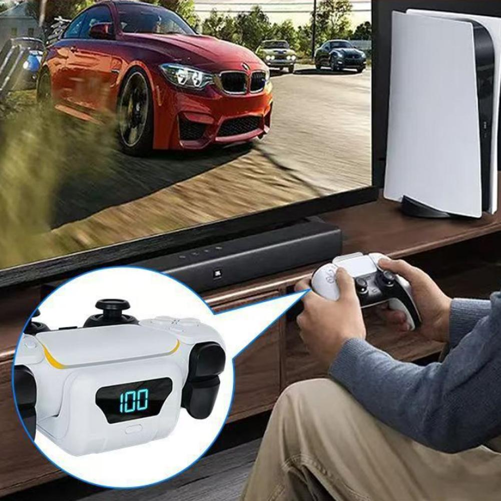 Wireless Battery Pack for PS5  – обзор и цена Renewable Energy Sources