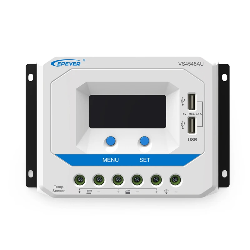 PWM Solar Charge Controller 45 – обзор и цена Pwm Charge Controller