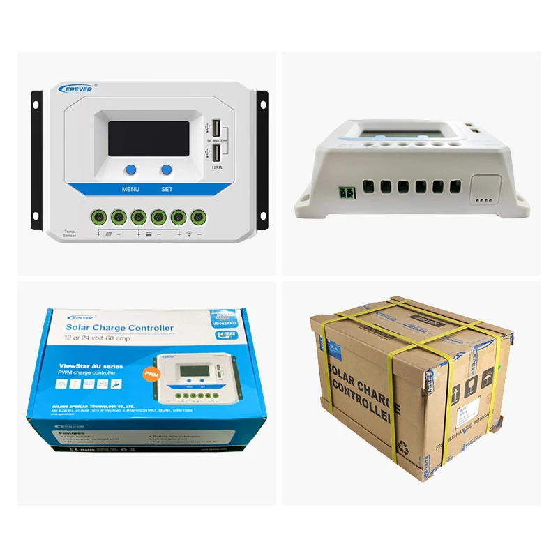 PWM Solar Charge Controller 45 – обзор и цена Pwm Charge Controller