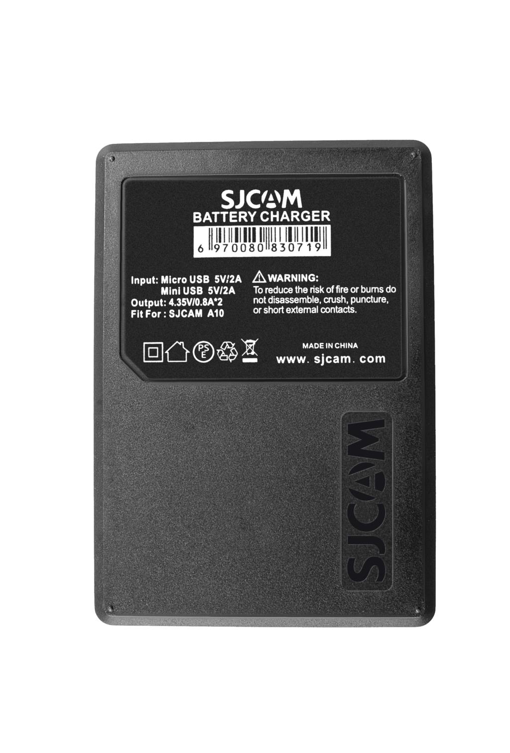 SJCAM A10 2650mAh Backup Recha – обзор и цена Renewable Energy Sources