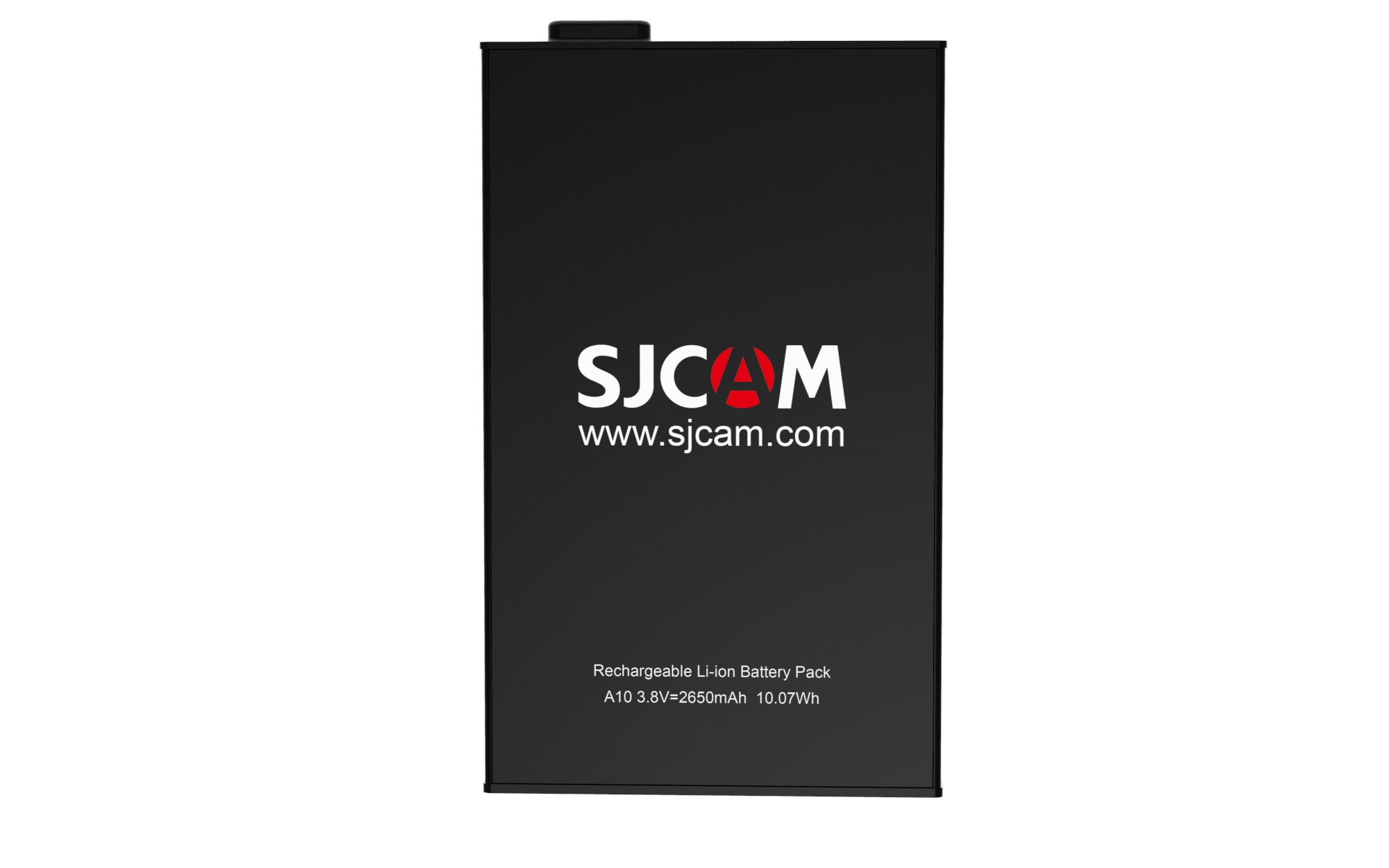 SJCAM A10 2650mAh Backup Recha – обзор и цена Renewable Energy Sources