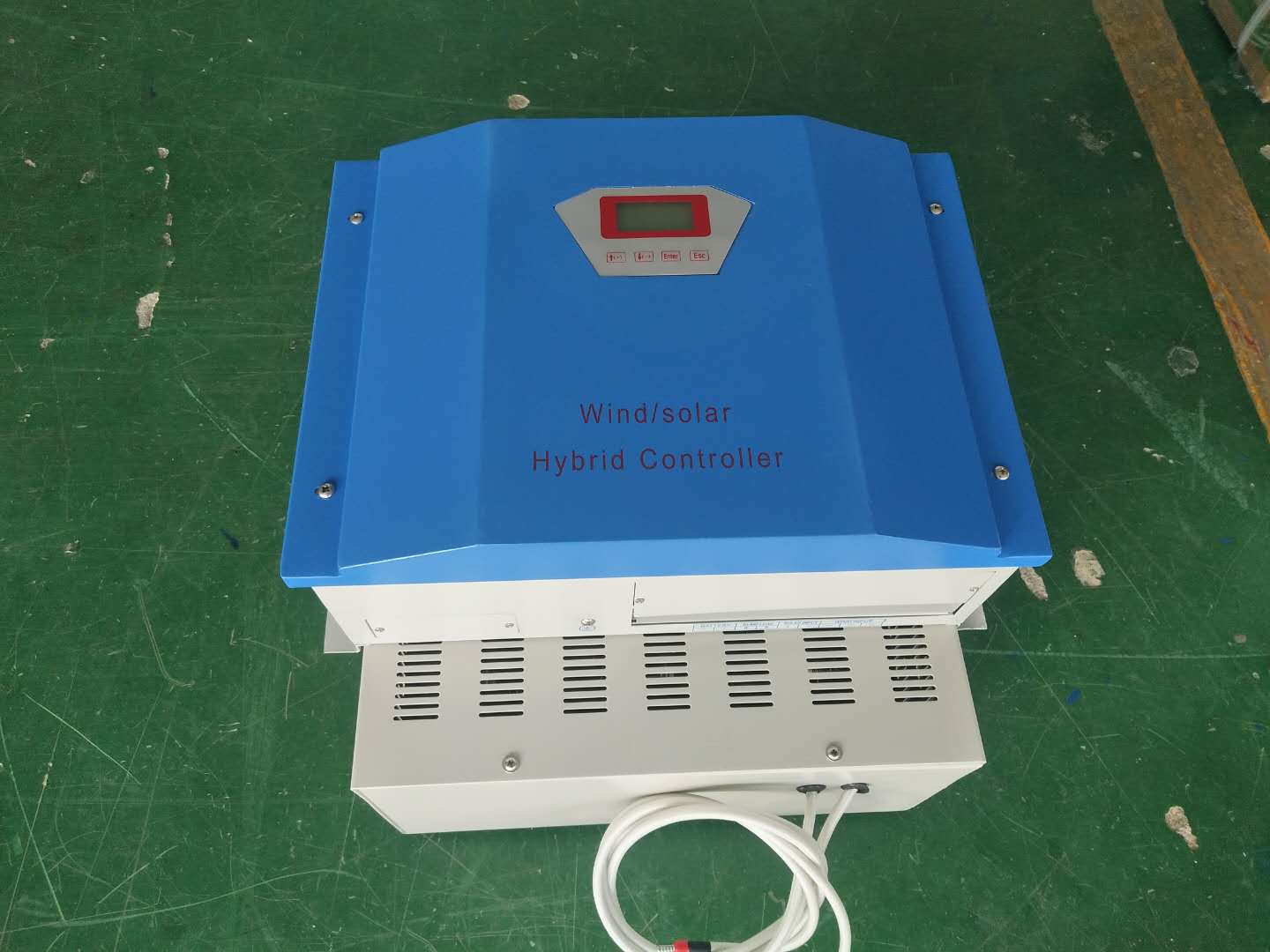 10KW 20KW 220V Output  Wind So – обзор и цена Pwm Charge Controller