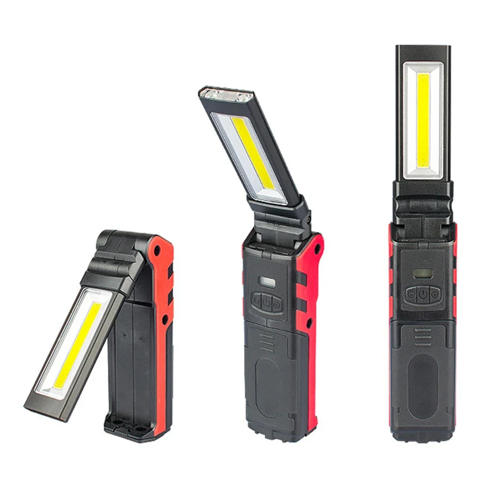 Dimmable COB LED Work Light US – обзор и цена Renewable Energy Sources