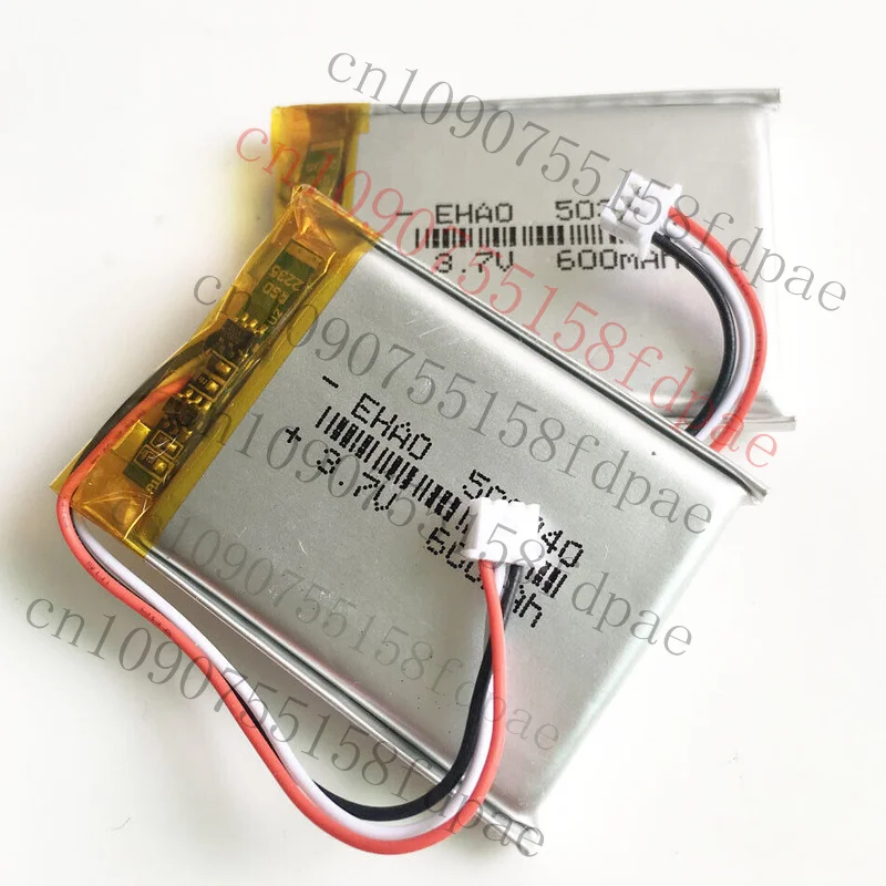 OK 3.7V 600mAh Lipo Rechargeab – обзор и цена Renewable Energy Sources