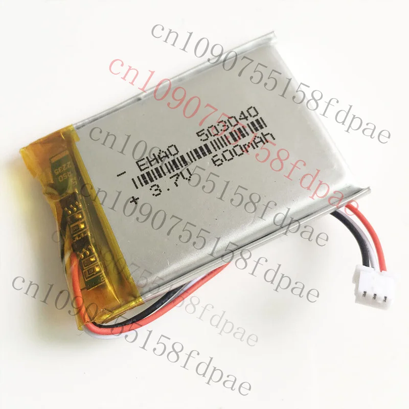 OK 3.7V 600mAh Lipo Rechargeab – обзор и цена Renewable Energy Sources