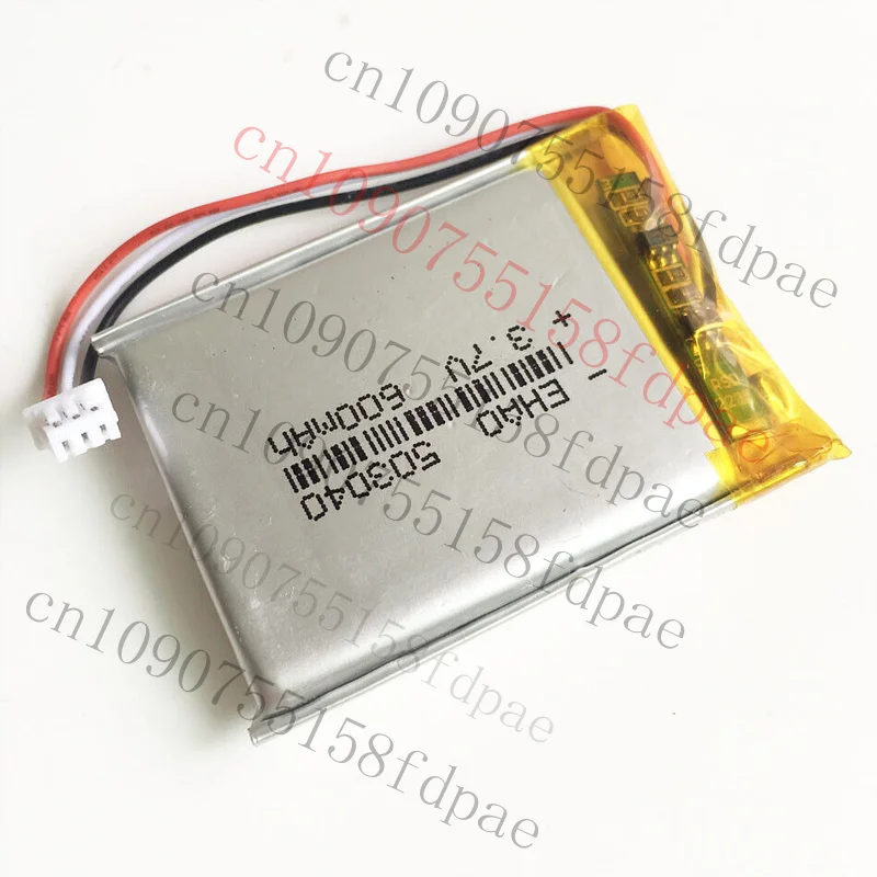 OK 3.7V 600mAh Lipo Rechargeab – обзор и цена Renewable Energy Sources