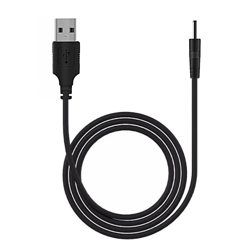USB to DC 2.0*0.5mm Charging C – обзор и цена Renewable Energy Sources