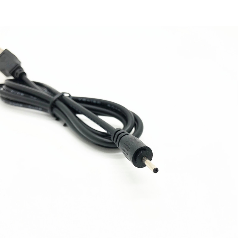USB to DC 2.0*0.5mm Charging C – обзор и цена Renewable Energy Sources