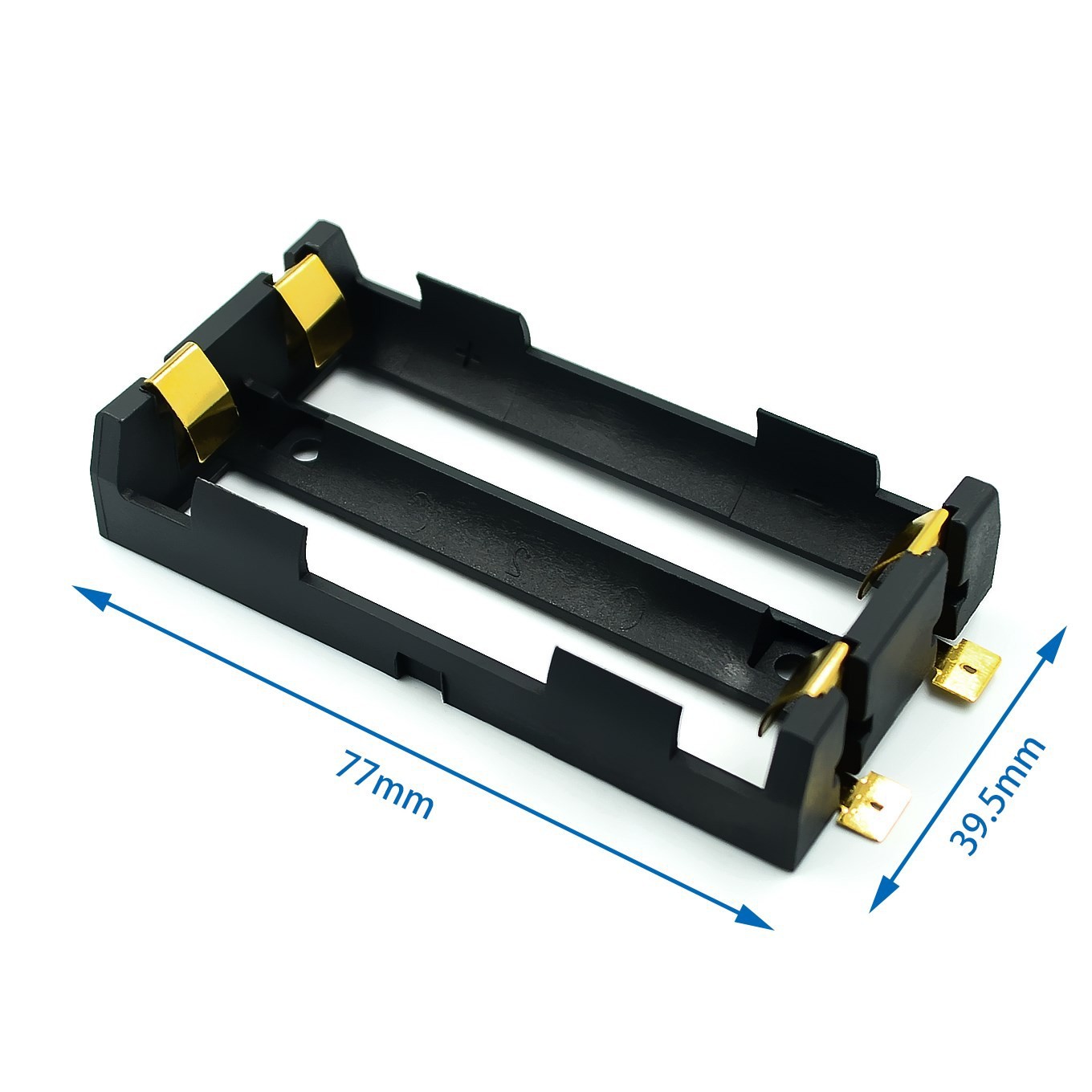 18650 SMT Battery Holder 18650 – обзор и цена Renewable Energy Sources