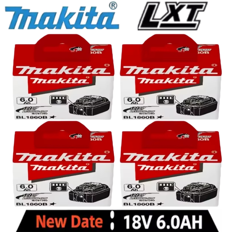 100% Original Makita 18V Batte – обзор и цена Renewable Energy Sources